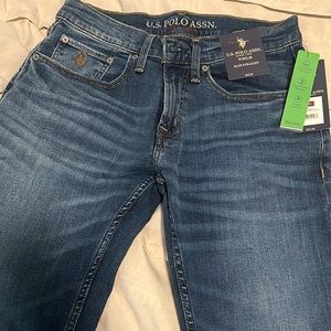 Brand New Jeans, never worn